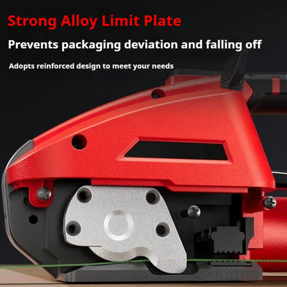 Handheld Electric Strapping Machines, Wrapping Machine Strapping Machines, and Automatic PET/PP Strapping Machine Package Tool