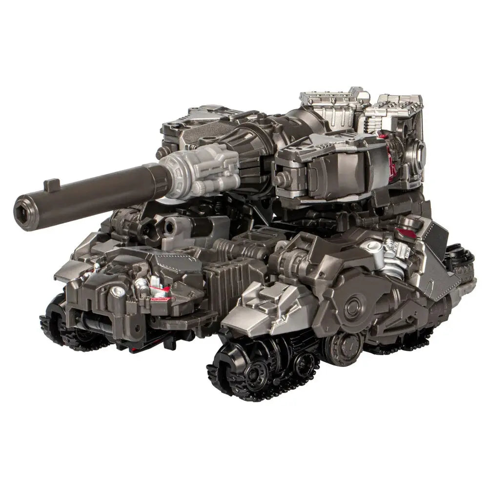 In Stock Transformers Studio Series 109 Leader Concept Art Megatron TF6 Action Figure Model Toy Collection Hobby Gift