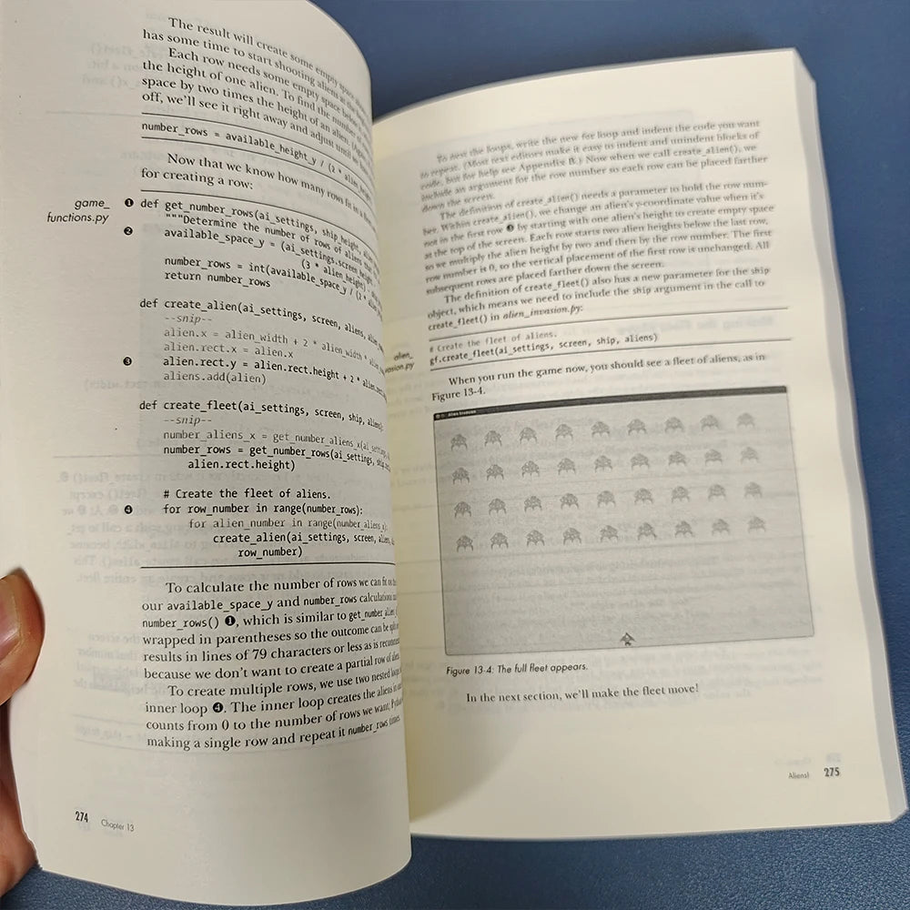1 book Python Crash Course A Hands-On, Project-Based Introduction to Programming Paperback English book