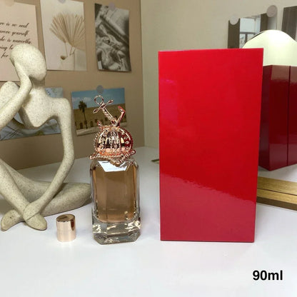 Top Grade Classic Perfume Alluring Passion Aroma Long Wear For Daily Travel 2026 Popular Hot Sale Premium Fragrance