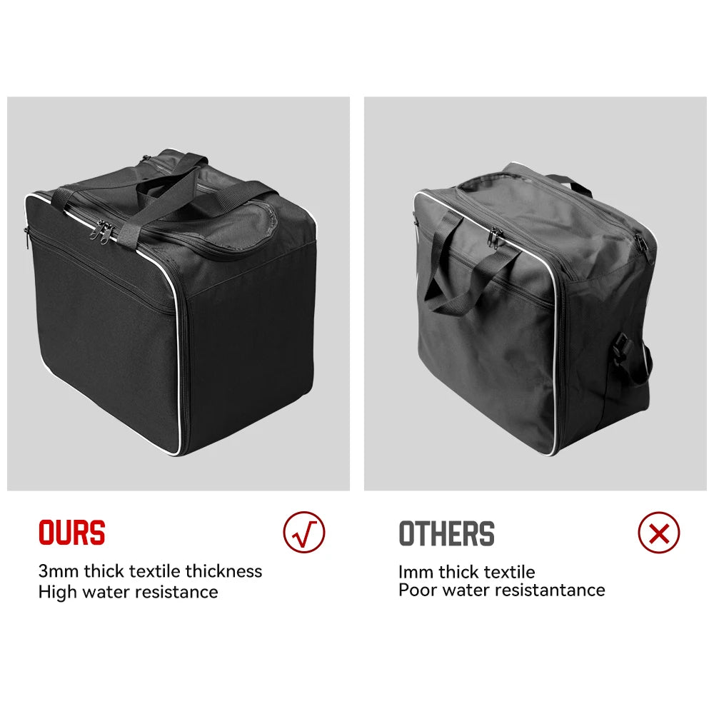 Motorcycle Box Inner Bag Luggage Bags 28L/36L/40L for BMW R1200GS Adv R1250 GS Adventure K1600 Motorbikes Waterproof Bag