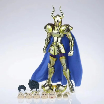 MST Saint Seiya Myth Cloth EX/EXM Gemini Scorpio Aries Aquarius Leo Sagittarius Libra Virgo Cancer Pisces  Knights Zodiac Action