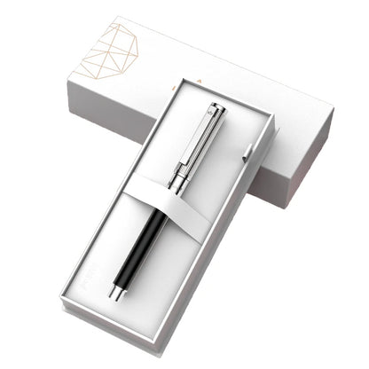 【DARB】 RollerBall Pen High Quality  24K Gold Plating Metal Luxury Pen  Business Office Gift