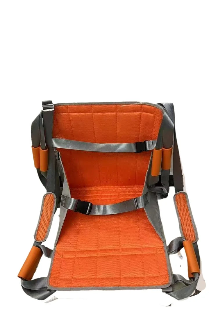Elderly Shifting Sling Home Nursing Aid Belt Patient Transfer Mat Disabled Shifting Seat Pad Wheelchair Transport Belt
