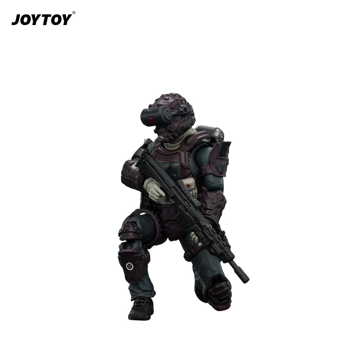 [IN STOCK]JOYTOY Dark Source 1/25 Action Figure Steel Ride Prism Squad Anime Model