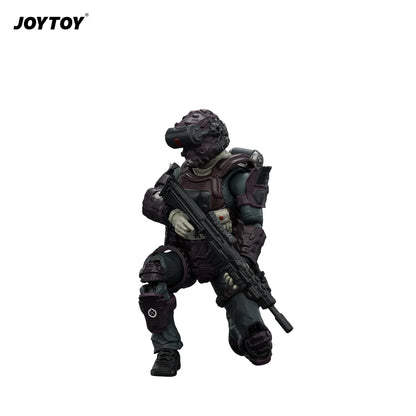 [IN STOCK]JOYTOY Dark Source 1/25 Action Figure Steel Ride Prism Squad Anime Model