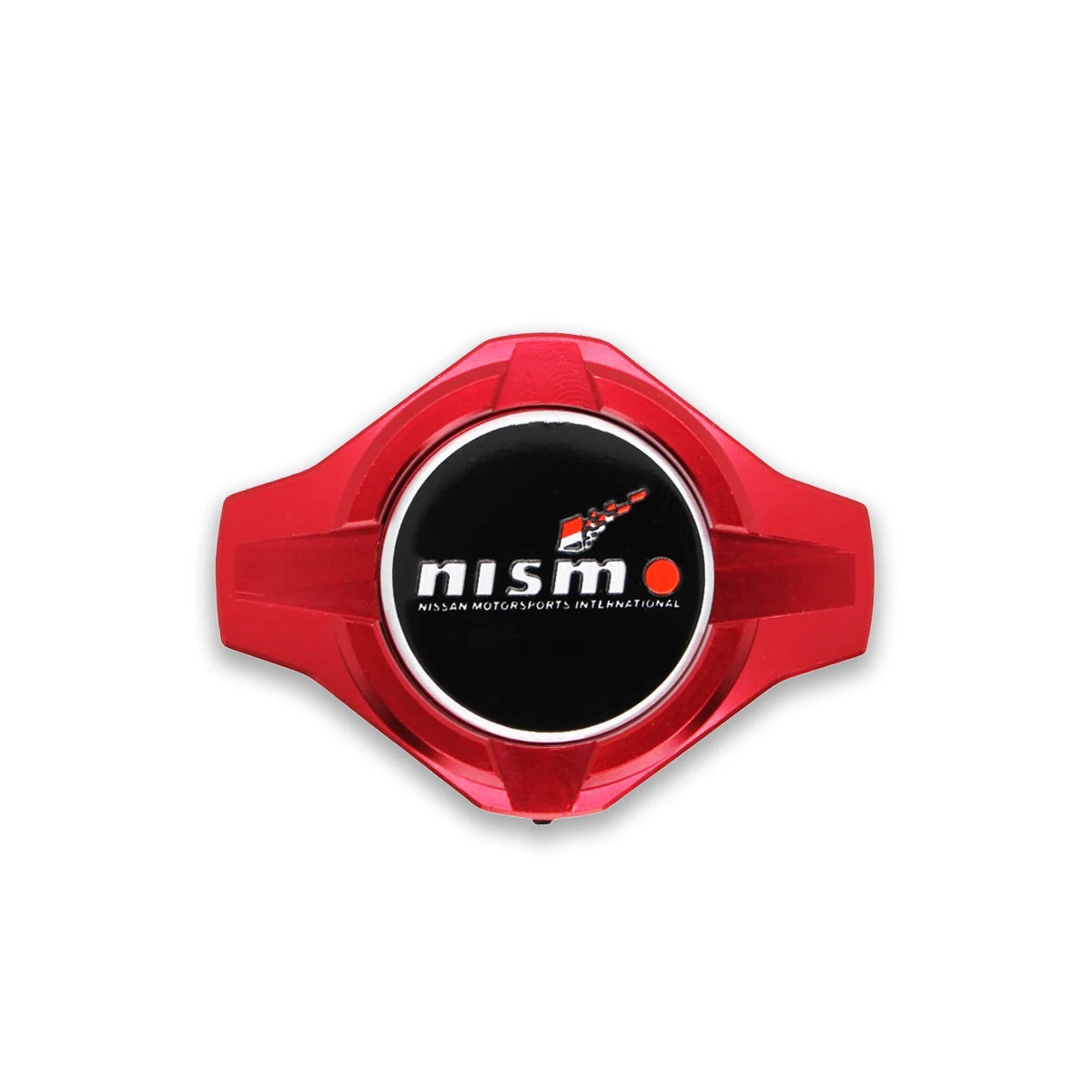 Aluminum Radiator Cap Cover for nissan ALTIMA MAXIMA SILVIA S13 S14 240SX SENTRA SUNNY INFINITI 350Z 300ZX GTR  JDM