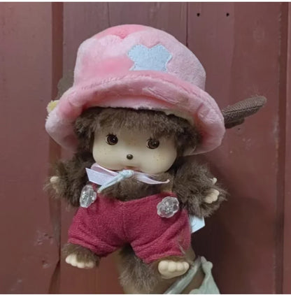 15cm Cute PlushDoll Toy Street Boy Exquisite Appearance Bedroom Room Decoration For Children Birthday Gift