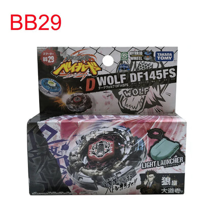 Takara Tomy BB28 BB43 BB59 BB69 BB88 BB99 BB104 BB105 BB106 BB108 BB113 BB118  BB122 BB124  BB126
