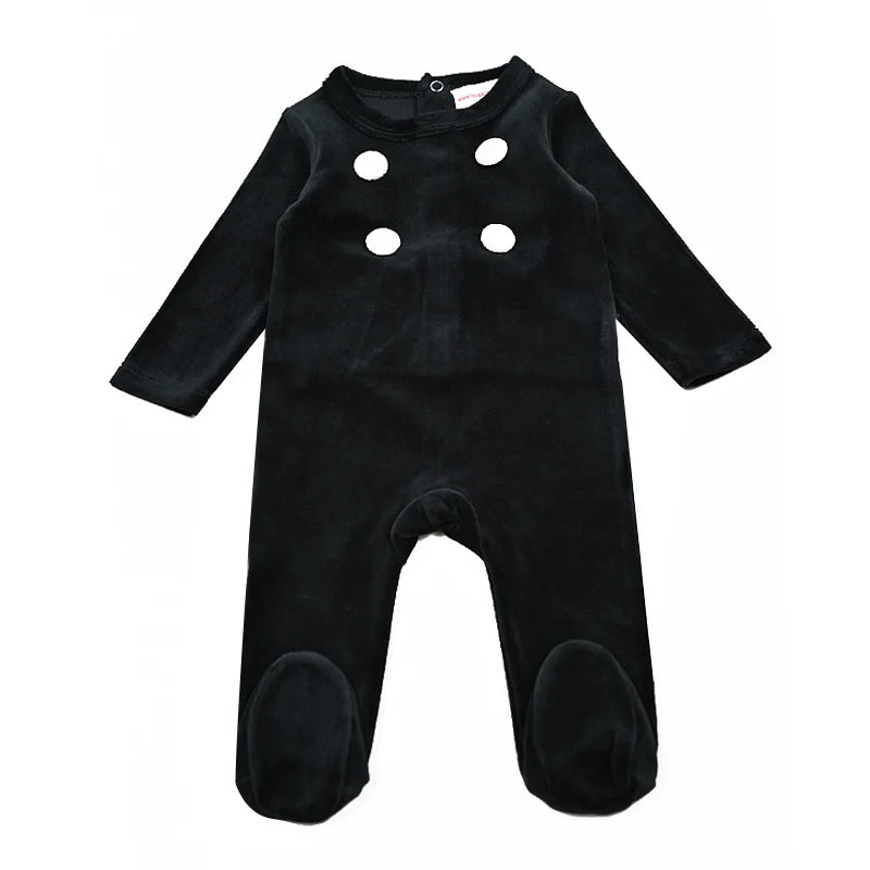 Family Matching New Shabbos Velour Kids Clothing Teen Set Girl Dress Boys Top Baby Overall Rompers Flowers Embroidery and Ribbon