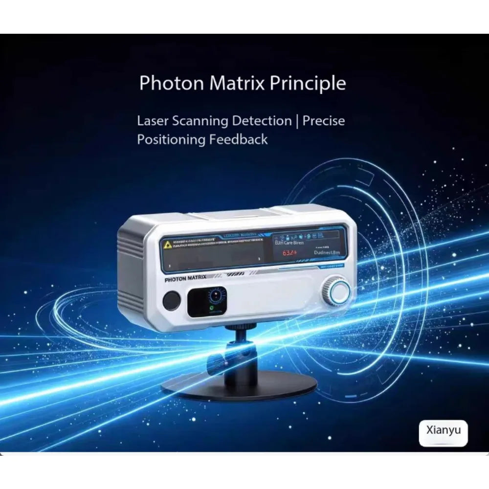 PHOTONMATRIX laser mosquito killer genuine original product unactivated in‑stock