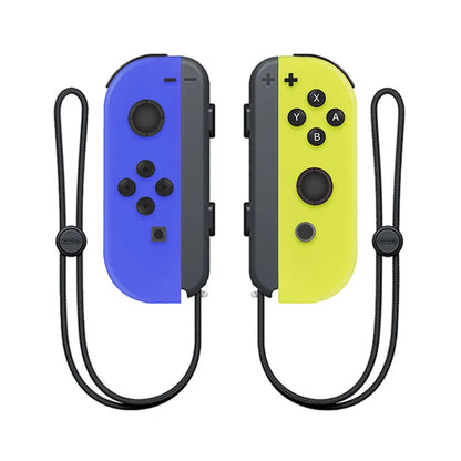Multicolor Joycons Controller For Nintendo Switch/Lite/Oled Wireless Gamepad With Vibration Joypad Controller Video Game Console