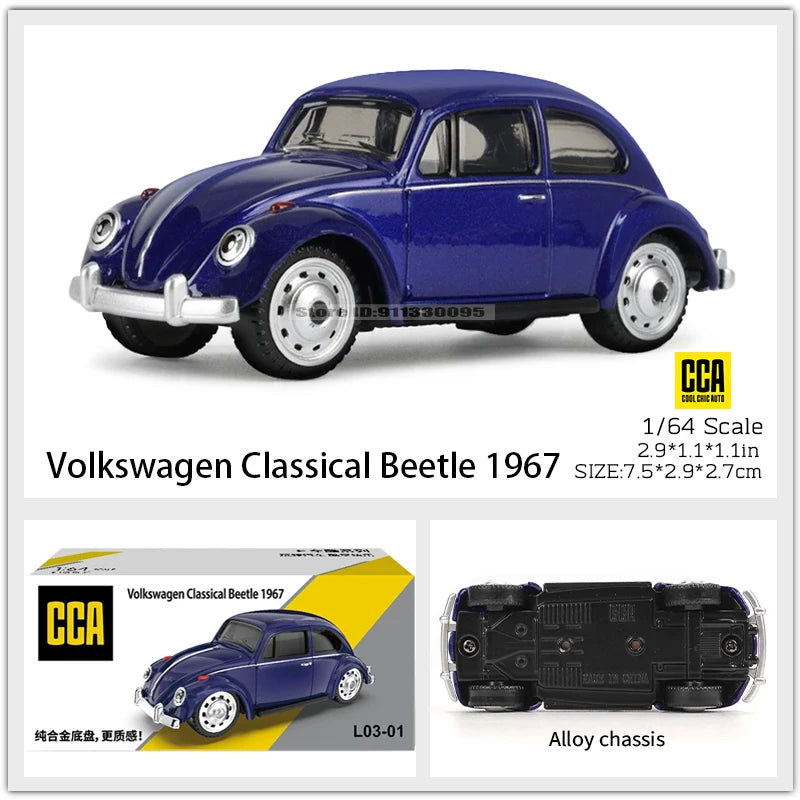 CCA 1:64 Porsche 911 GT2 RS BMW X5M Audi, Ford, Nissan Collection Full body Alloy Manufacturing Die Casting Car Model Toy Car