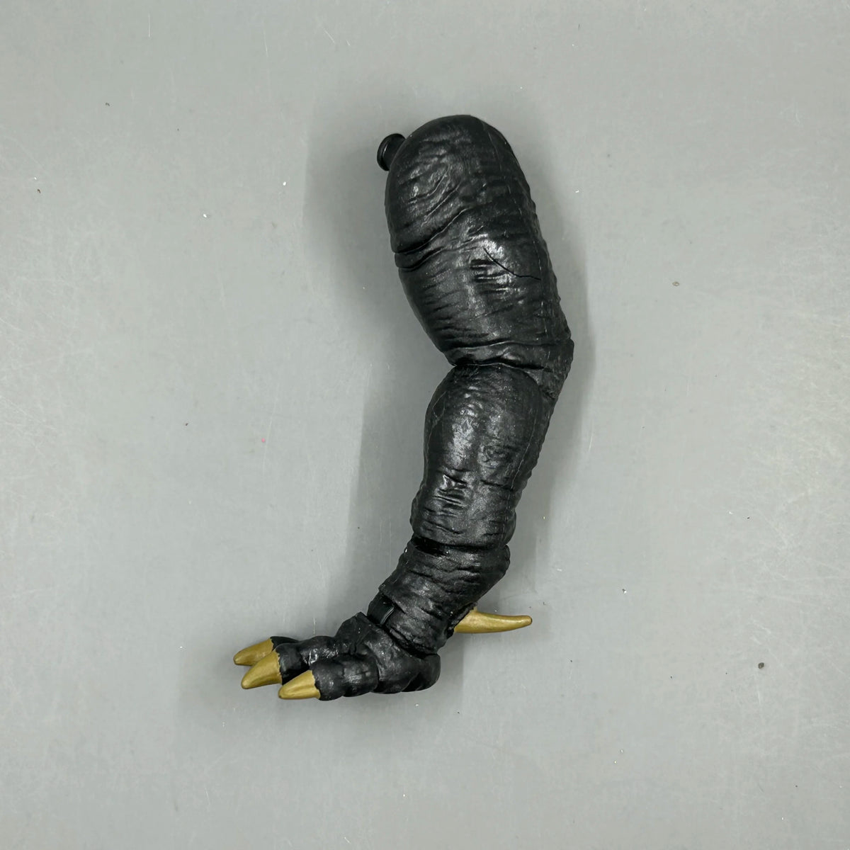 Ghostbusters Plasma BAF TERROR DOG Tully’s Terrible Night 6" Action Figure Without Head