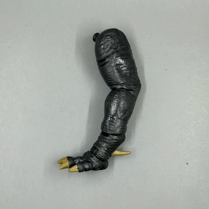 Ghostbusters Plasma BAF TERROR DOG Tully’s Terrible Night 6" Action Figure Without Head