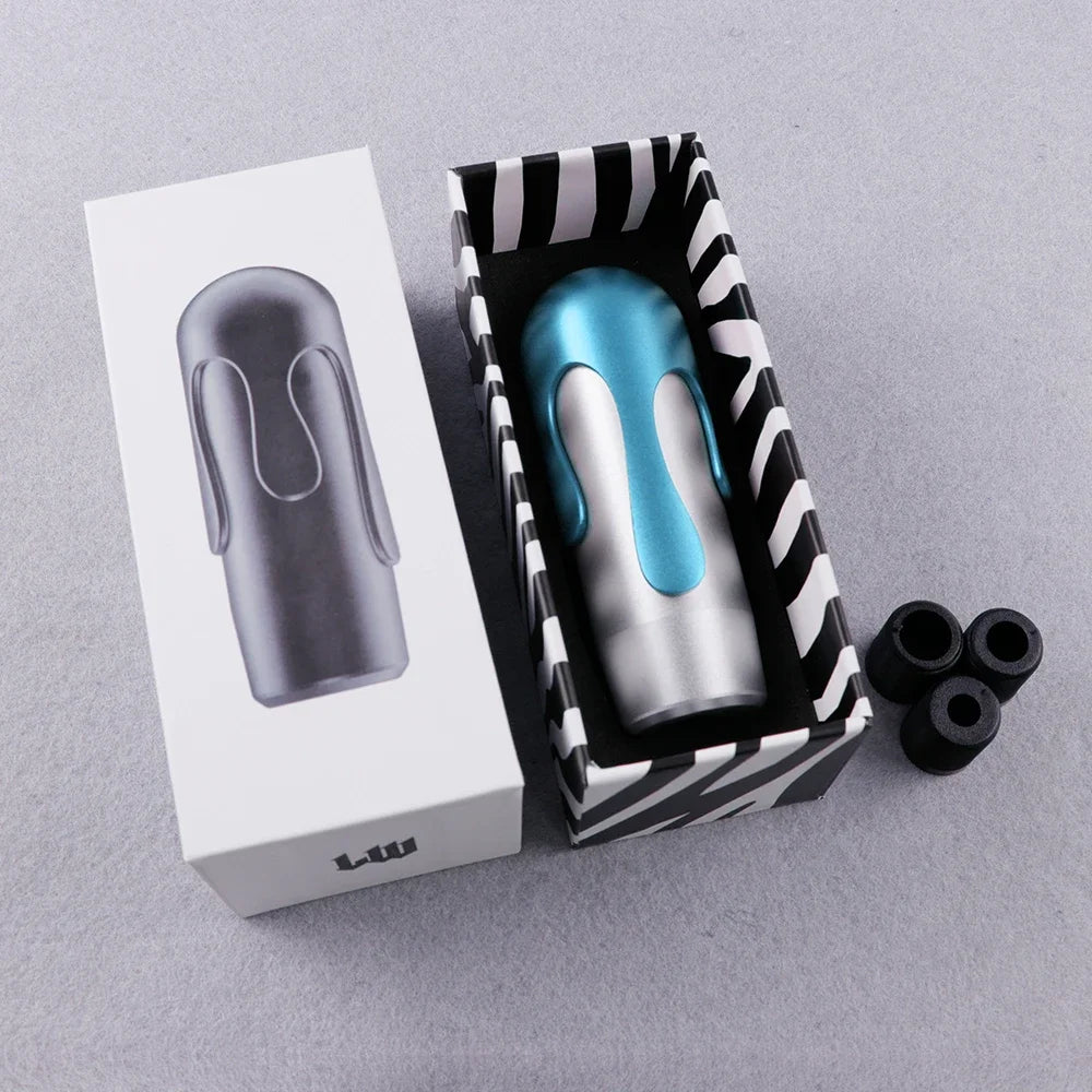 Ice Cream Creative Gear Shift Knob Manual Transmission Stick Shifter Lever for Universal Car