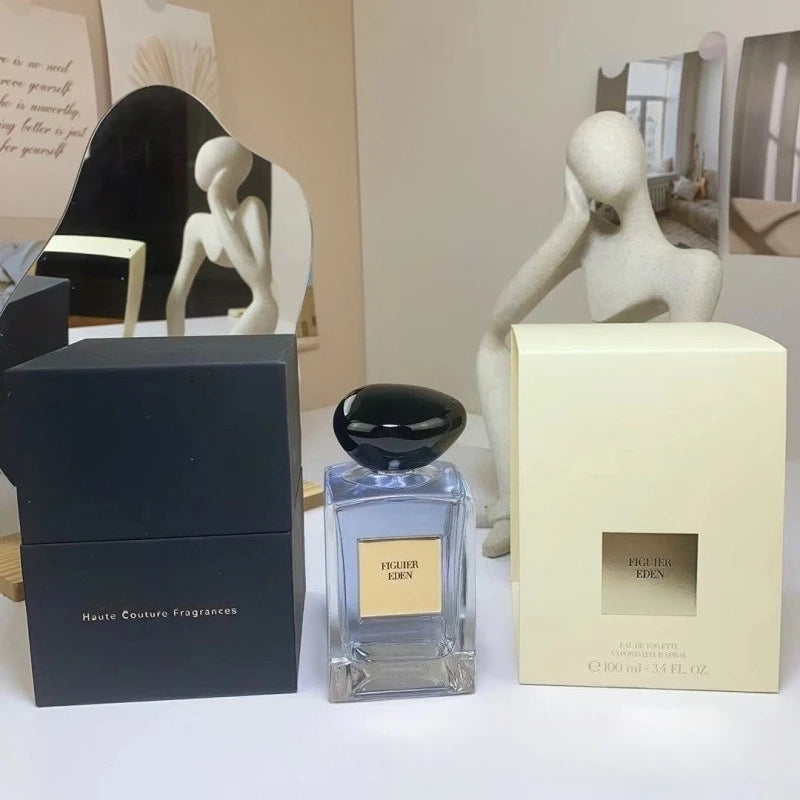 Super Hot Klassische Duftserie Tea Magic Sand Yihe Clear Sandalwood Water Suzhou Peony Ladies Perfume Men EDP Parfum Femme