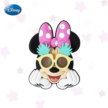 Disney Officially Licensed Novelty Refrigerator Magnet Minnie Mouse Collectible Home Decor Gift 1Pc