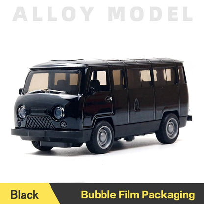 1:43 Alloy Vintage Diecast Car Model Classic Pull Back Car Model Miniature Vehicle Replica For Collection Gift For Kids Adults