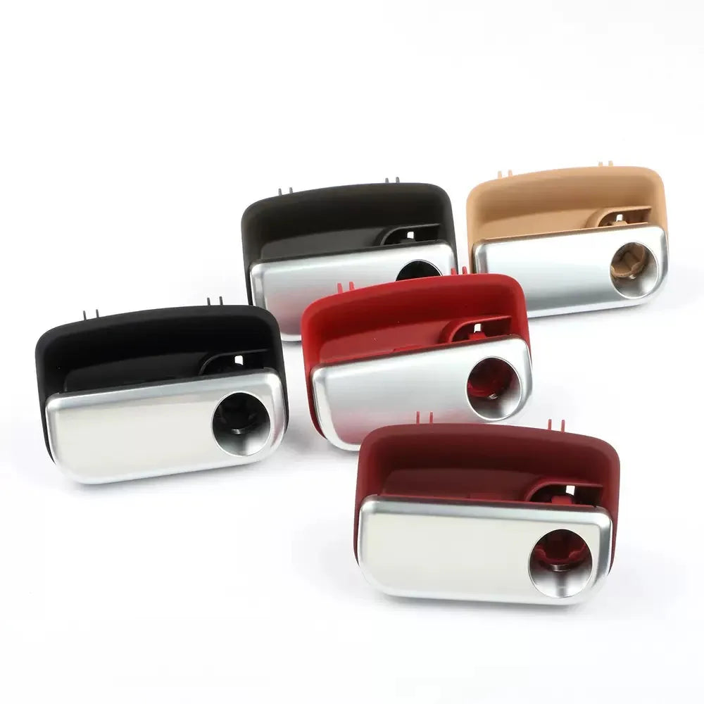Glove Box Handle Lok Switch Box Car Dashboard For Porsche Macan 14-25 Panamera 10-16 718 16-24 Cayman 13-16 911 12-18 Boxster