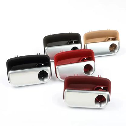 Glove Box Handle Lok Switch Box Car Dashboard For Porsche Macan 14-25 Panamera 10-16 718 16-24 Cayman 13-16 911 12-18 Boxster