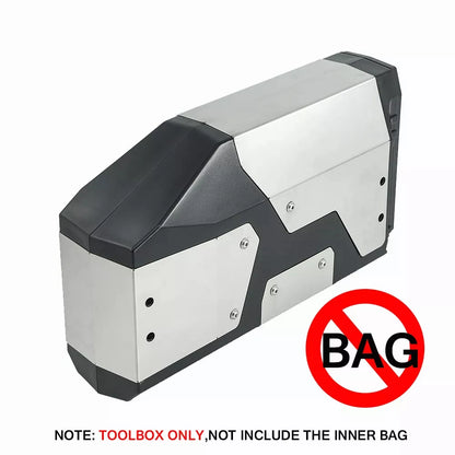 Motorcycle Decorative Toolbox 4.2 Liters Tool Box Inner Bag For R1250GS R1200GS R1250 F750GS F850GS For Adventure 2004-2024 2025