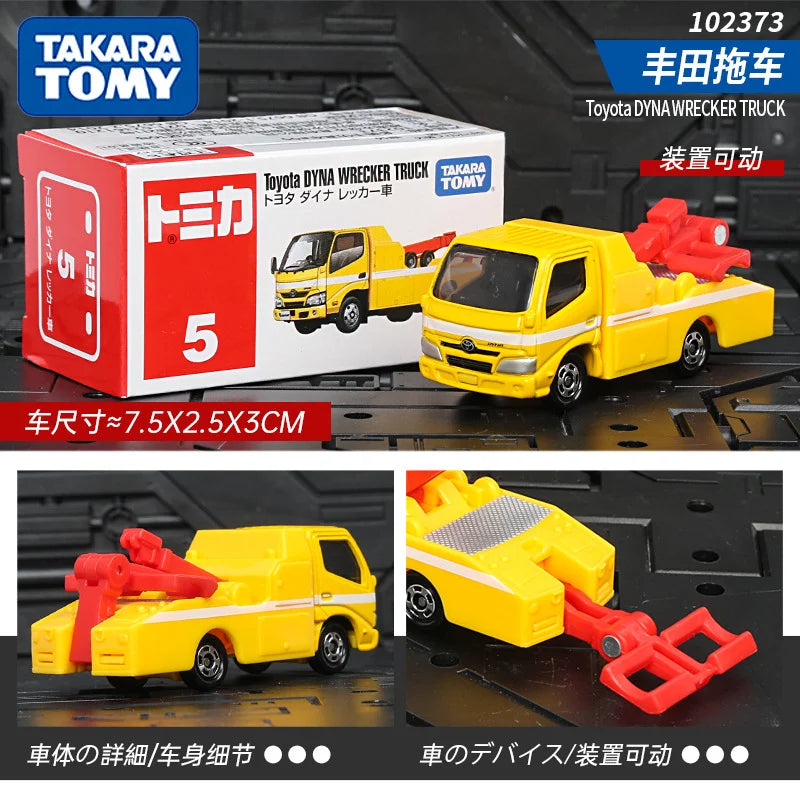 Takara Tomy Tomica Nissan Honda No.1-No.60 Cars Hot Pop 1:64 Car Alloy Toys Motor Vehicle Diecast Metal Model In Stock