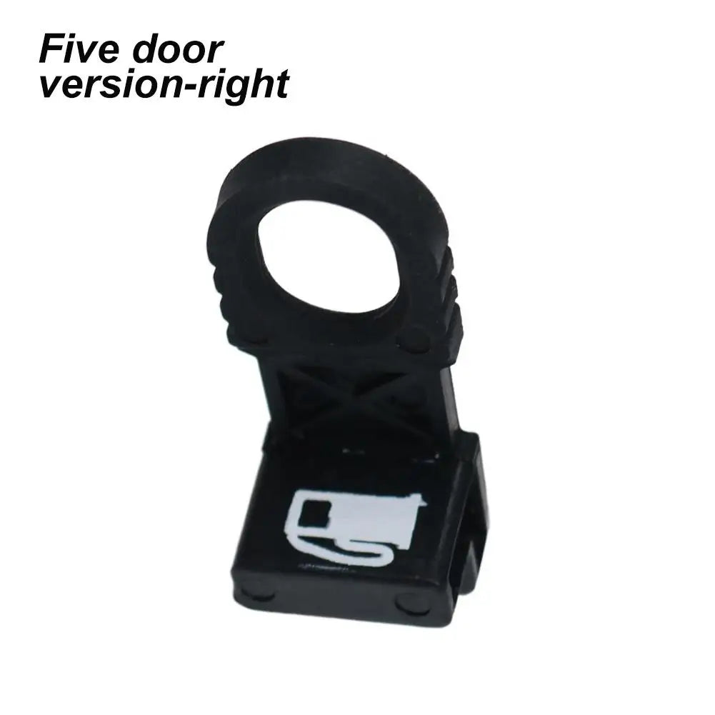 High-quality Fuel Tank Cap Release Extension Handle,3 & 5 Door Left/Right Hand Drive Only for Suzuki Jimny JB64 JB74 2019-2025