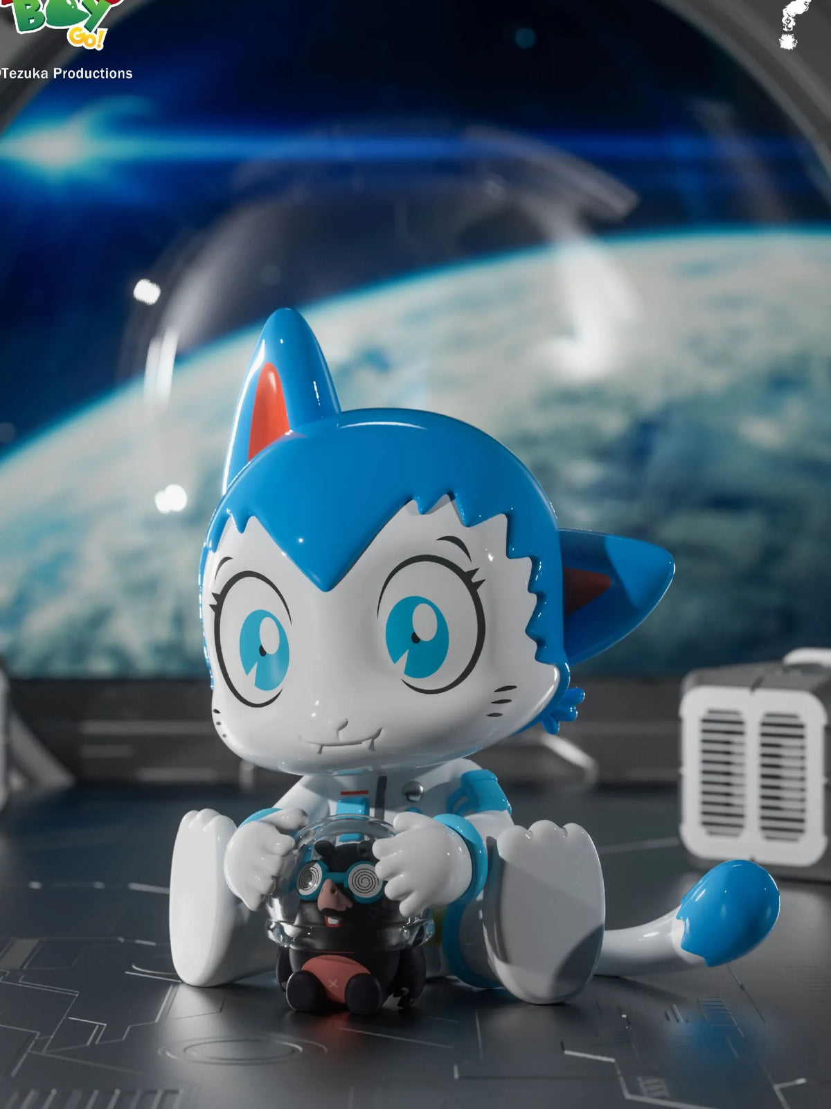 Cartoon Go Astro Boy Go Earth Heroes Series First Generation Kawaii ASTROBOYS Action Figure Dolls Toys Birthday Gift Children