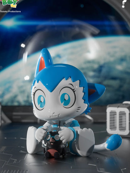 Cartoon Go Astro Boy Go Earth Heroes Series First Generation Kawaii ASTROBOYS Action Figure Dolls Toys Birthday Gift Children