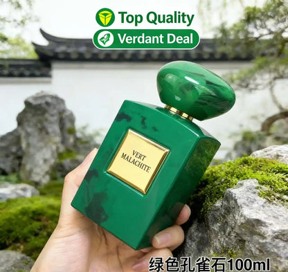 Super Hot Klassische Duftserie Tea Magic Sand Yihe Clear Sandalwood Water Suzhou Peony Ladies Perfume Men EDP Parfum Femme