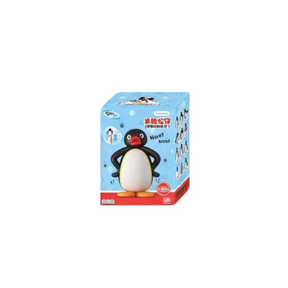 JANDOOM  Toy Story Stitch Mickey Mouse Winnie Zootopia Doraemon Action Figure Rice Grains Doll Model Blind Box Toys Modei Gifts