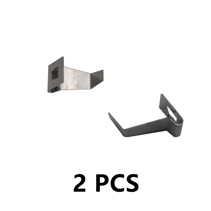 Ceiling Light Sunroof Switch Clip Reading Lamp Buckle For Porsche Cayenne 11-18 Macan 14-22 Panamera 10-16