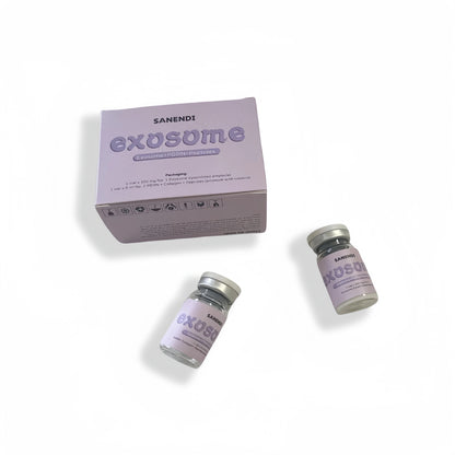 2025 New Exosomes+PDRN+Peptides VITAL SKINBOOSTER SET Dermapen EXO Fibrocyte Repair Skin Problem Solving Serum