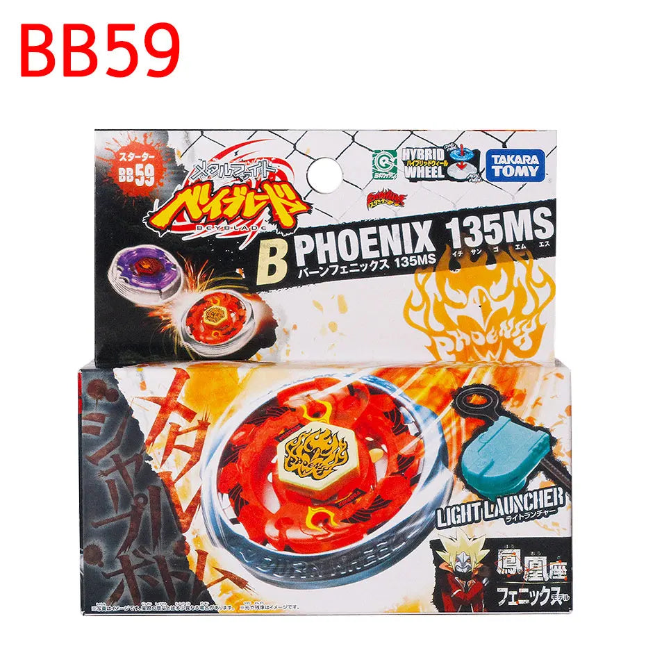 Takara Tomy BB28 BB43 BB59 BB69 BB88 BB99 BB104 BB105 BB106 BB108 BB113 BB118  BB122 BB124  BB126