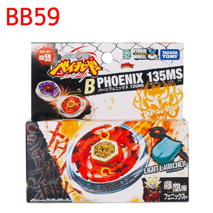 Takara Tomy BB28 BB43 BB59 BB69 BB88 BB99 BB104 BB105 BB106 BB108 BB113 BB118  BB122 BB124  BB126