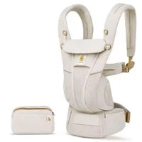 Egobaby 360 Baby Carrier Ergonomic Kangaroo Infant Kid Sling Back Front Facing Backpack Wrap Baby Bag 0-36 Months