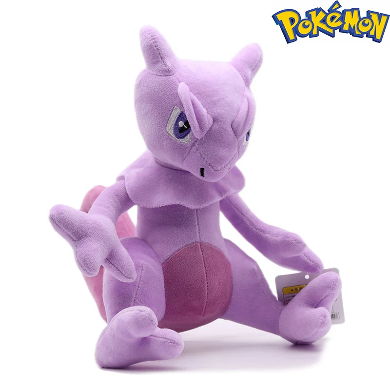 New 20-30cm Halloween Series Plush Mimikyu Pikachu Cos Plush Doll Soft Animal Dolls Hot Toys Great Gift For Children