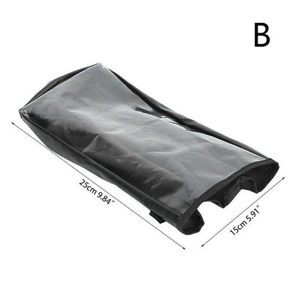 〔DD329〕Wheelchair Controller Protective Cover Protection Your Powerchair Joystick Waterproof Electric Wheelchair Joystick Cover