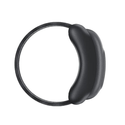 Insta360 Remote Control Ring, One-Touch Thumb Shooting Hands-Free Control 20m Range IPX7 Waterproof for X4 Air/ X5 / GO Ultra /