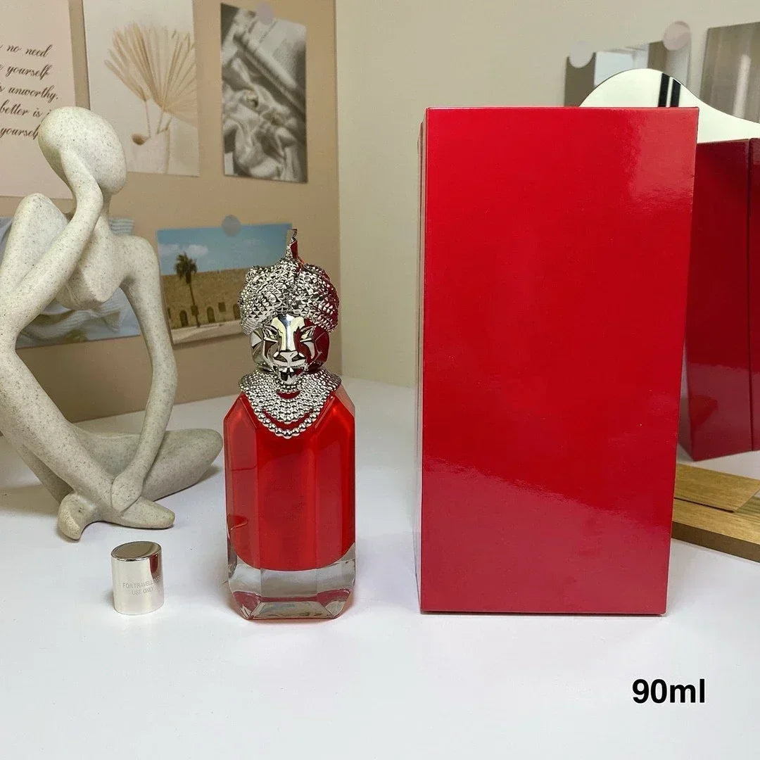Top Grade Classic Perfume Alluring Passion Aroma Long Wear For Daily Travel 2026 Popular Hot Sale Premium Fragrance