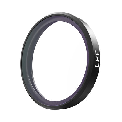 TELESIN CPL ND8 ND16 ND32 UV VND Quick Release Lens Filter for DJI OSMO Action 6 Filter Frame For DJI Action 6 CPL ND Filter Set