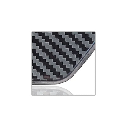 Car Door Lock Cover Auto Protection Case for Porsche Macan RSR 718 Cayman 911Panamera Taycan Cayenne Carrera Car Accessories