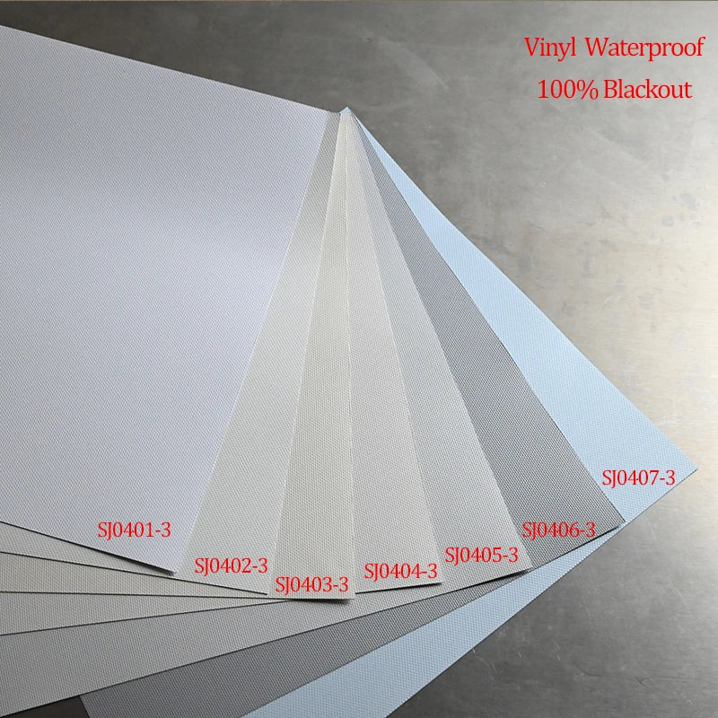 SmartMatters Blackout Roller Shades for Windows Cordless Motorized Blinds, Bedroom, Tuya Zigbee Alexa Google Matter Compatible