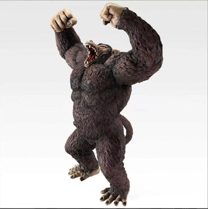 35cm/13.78inch Dragon Ball Goku Ozaru Figure Great Ape Vinyl Figures Collection Model Toys Gifts