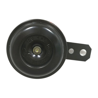 Mount Electric Signal Horn DC12V 1.5A 105dB Waterproof for Auto Vehicle SUV Car Truck Motorcycle Bus Motor Yacht Boat