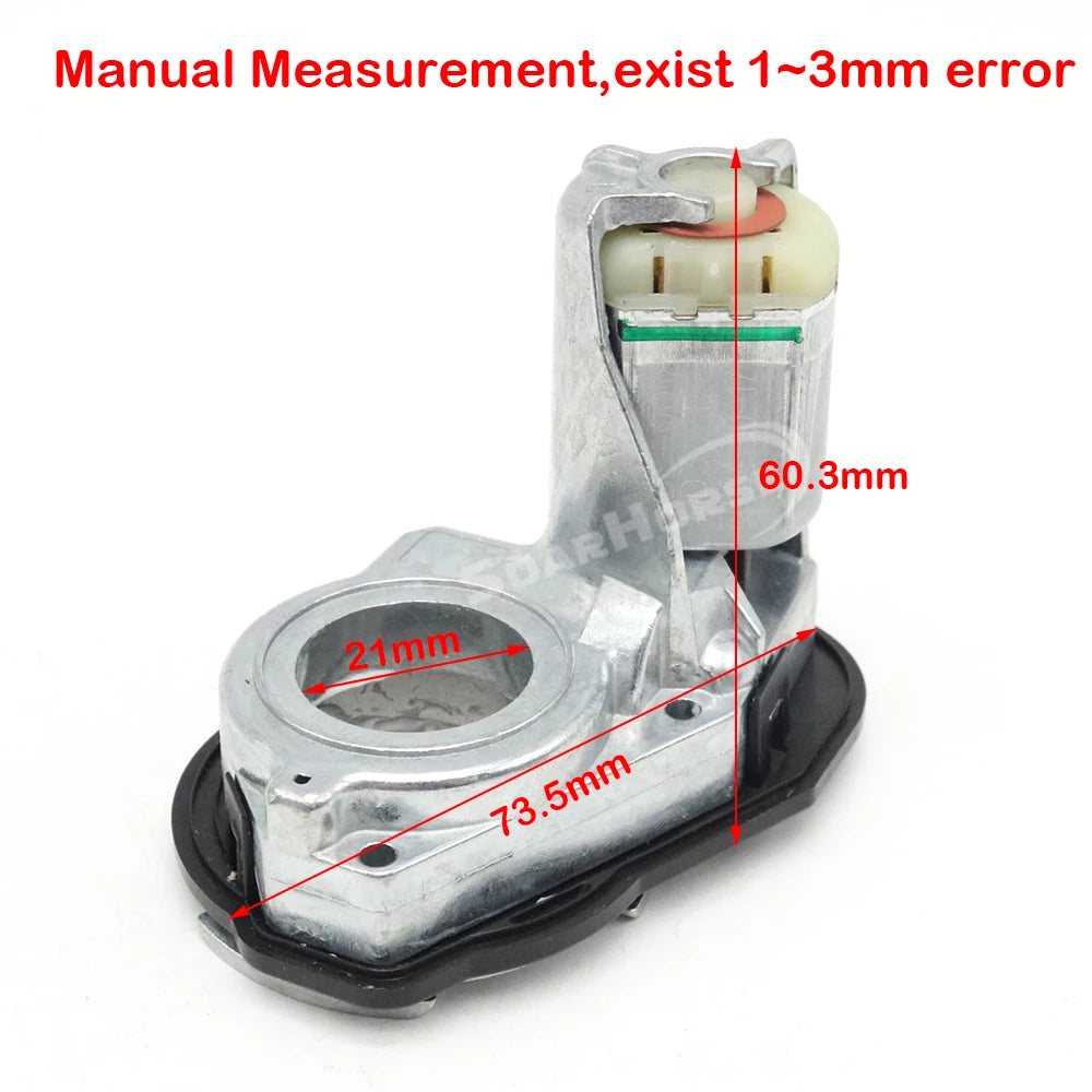 For Porsche Cayenne 911 991 Cayman Boxster 981 Panamera 970 Electric Rearview Reversing Mirror Folding Control Motor Actuator