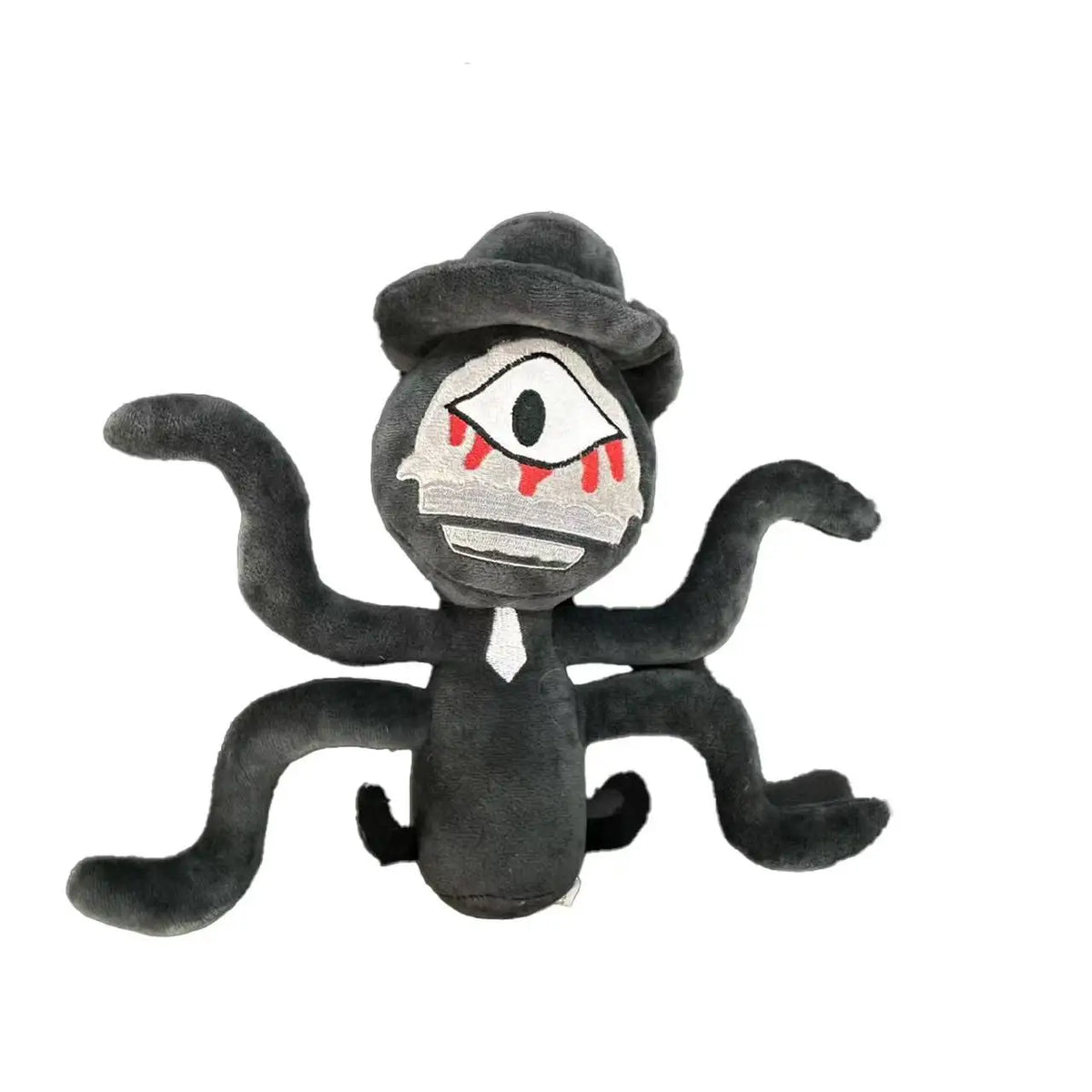 Sprunki Plush Toys Sprunki Plush Doll Sprunki Game Cartoon Pillow Kids Birthday Gifts Stuffed Dolls Christmas Gift