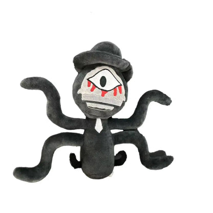Sprunki Plush Toys Sprunki Plush Doll Sprunki Game Cartoon Pillow Kids Birthday Gifts Stuffed Dolls Christmas Gift