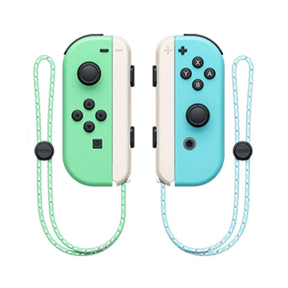 Multicolor Joycons Controller For Nintendo Switch/Lite/Oled Wireless Gamepad With Vibration Joypad Controller Video Game Console
